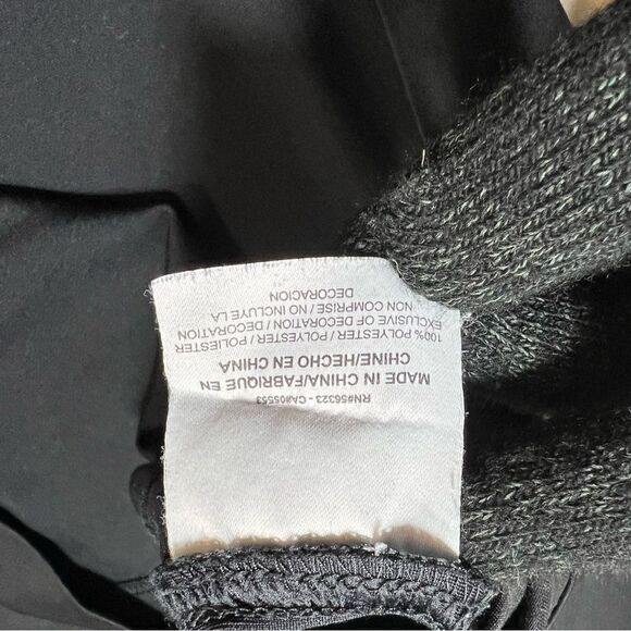 NIKE GOLF Dri Fit Men's BLACK SS Polo Shirt, Size XL - Picture 11 of 14